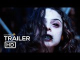 DIABLERO Official Trailer (2018) Netflix Horror Series HD