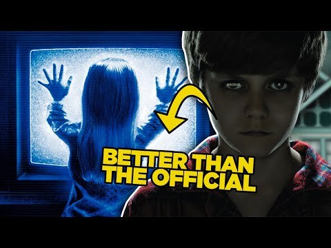 8 Movies That Were Better Remakes Than Official Remakes