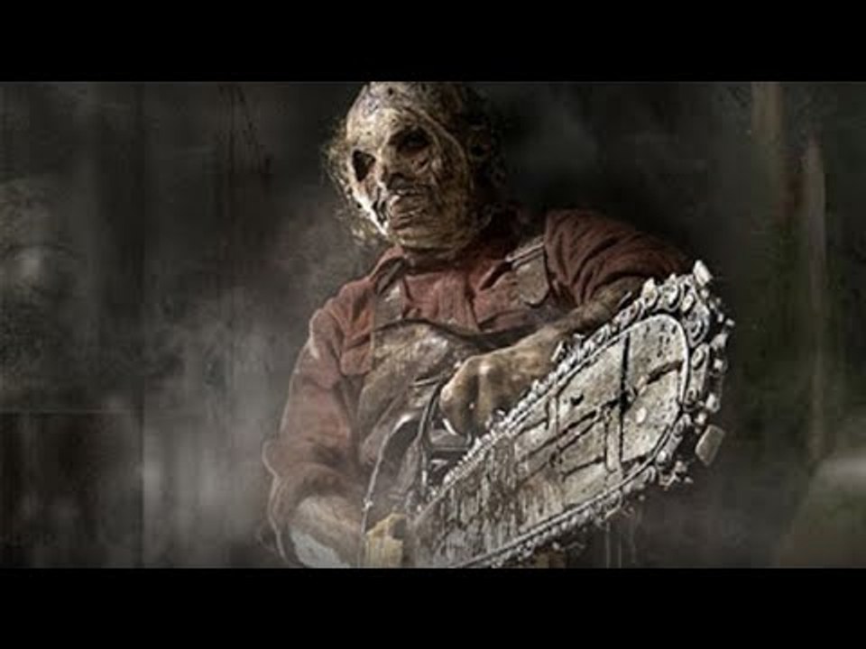 10 Things You Didn’t Know About Leatherface