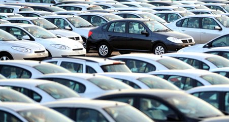 Vergi İndirimi Sonrası 100 Bin TL'lik Bir Araçta 17 Bin 700 TL Fiyat Düşüşü Yaşanacak