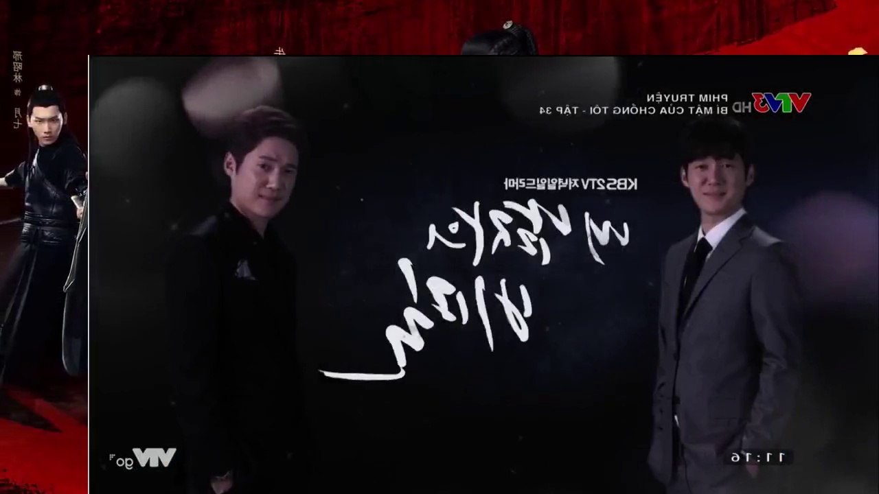 Bí Mật Của Chồng Tôi Tập 34 - (Phim Hàn Quốc VTV3 Thuyết Minh) - Ngày 27/10/2018 - Phim Bi Mat Cua Chong Toi Tap 34 - Bi Mat Cua Chong Toi Tap 35