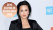 An update on Demi Lovato in rehab