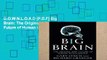 D.O.W.N.L.O.A.D [P.D.F] Big Brain: The Origins and Future of Human Intelligence [P.D.F]