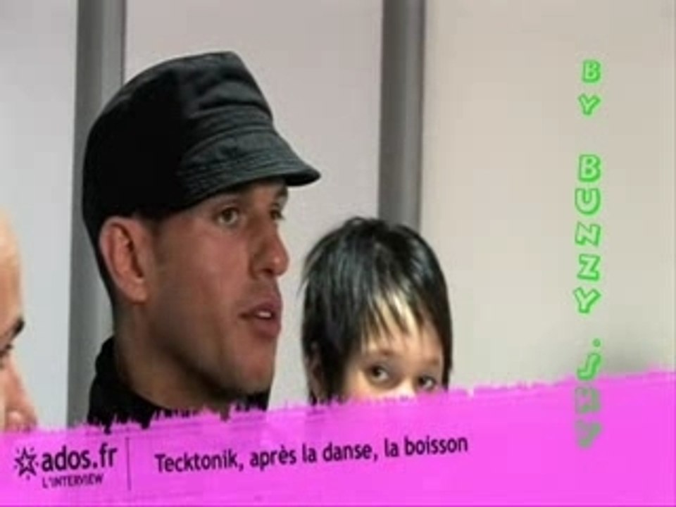 Dis Papa, c'est quoi la tck