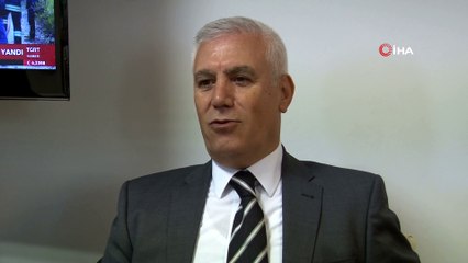 Bozbey'in gönlü Nilüfer'den yana