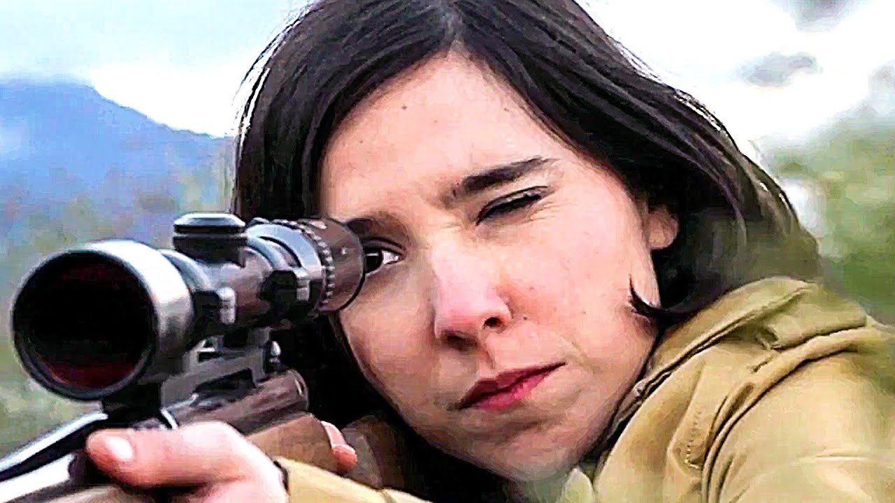 LA FLOR Bande Annonce