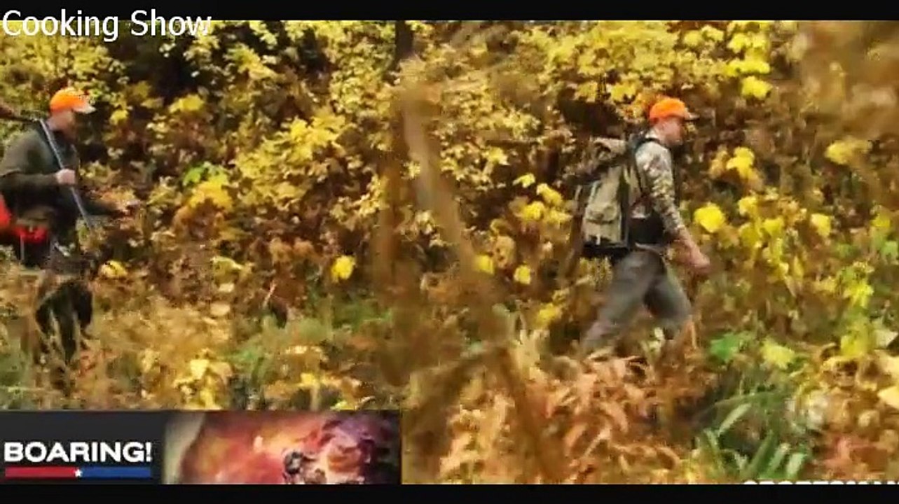 MeatEater S03E06 Straight Flush(Montana Mountain Grouse) video Dailymotion