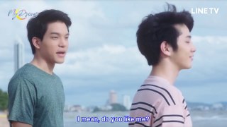[Eng Sub] - My Dreams The Series EP.04 | Official Online FullHD
