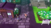 Pokemon Let's Go Pikachu / Evoli - Bande annonce Halloween