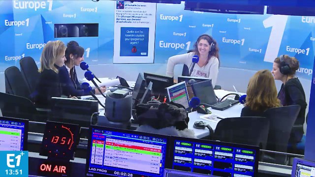 La solution : un label Kids Friendly pour les restaurants habitués à accueillir des enfants