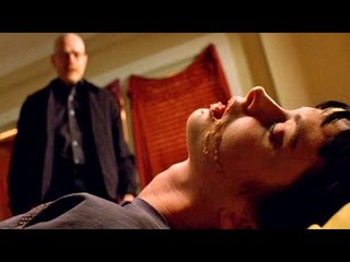 10 Devastating TV Moments That Came Out Of Nowhere