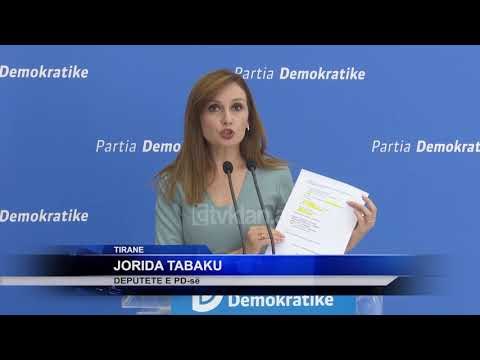 PD: Baxhanaku i Rames, pjese e skemes mafioze ne tenderin e TVSH-se