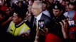 Najib demands for case to be heard at KL High Court
