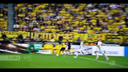 Dortmund-Bayern le 10 novembre en exclu sur beIN SPORTS