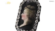 Marie Antoinette’s Never-Before-Seen Jewels Will Go Under the Hammer