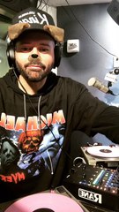 DJ Wonder - Wonder Mix - 10-31-18 - Happy Halloween