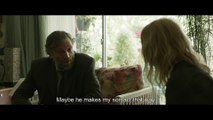 Black Tide / Fleuve noir (2018) - Trailer (English Subs)