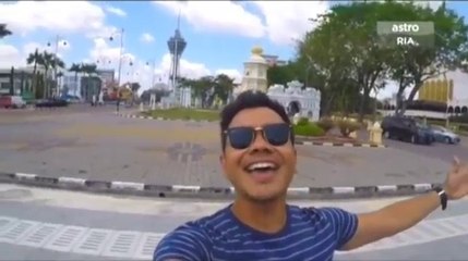 ALIF SATAR ke ALOR STAR