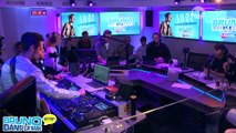 La rencontre de Lude avec la Famille ! ( 31/10/2018) - Bruno dans la Radio