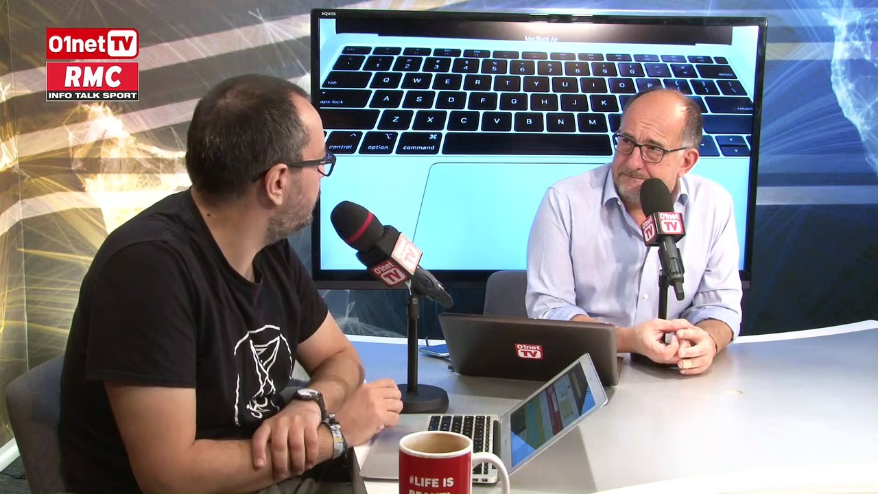 Le nouvel iPad Pro veut remplacer votre PC ! DQJMM (1/1)