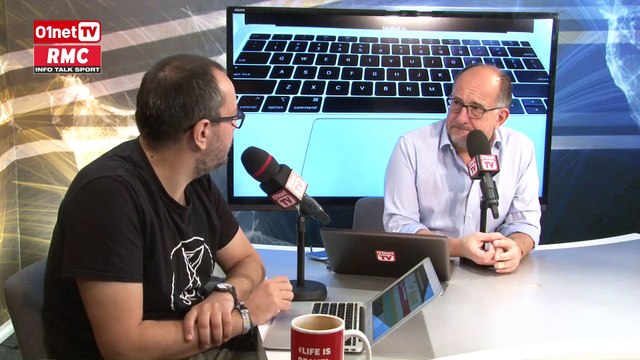 Le nouvel iPad Pro veut remplacer votre PC ! DQJMM (1/1)