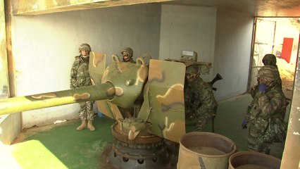 남북, 오늘부터 상호 적대행위 전면 중지 / YTN