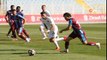 Trabzonspor,  Ziraat Türkiye Kupası Maçında Bugsaşspor’u 2-0 Mağlup Etti