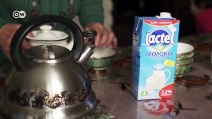 China's harassment of Muslims  - Documentary