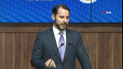 Bakan Albayrak’tan KDV ve ÖTV İndirimi Müjdesi!