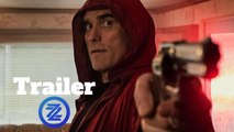 The House That Jack Built Trailer #2 (2018) Matt Dillon Horror Movie HD