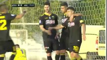 Apollon Larissa 0-4 AEK Athens - All Goals and Highlights - 31.10.2018 [HD]