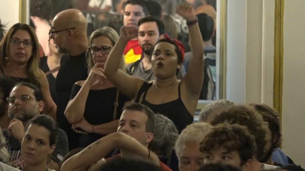 Brasilien: Gegenwind für Bolsonaro