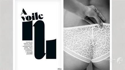 Grazia n°467 du 2 novembre : Leïla Bekhti, une actrice mise à nu