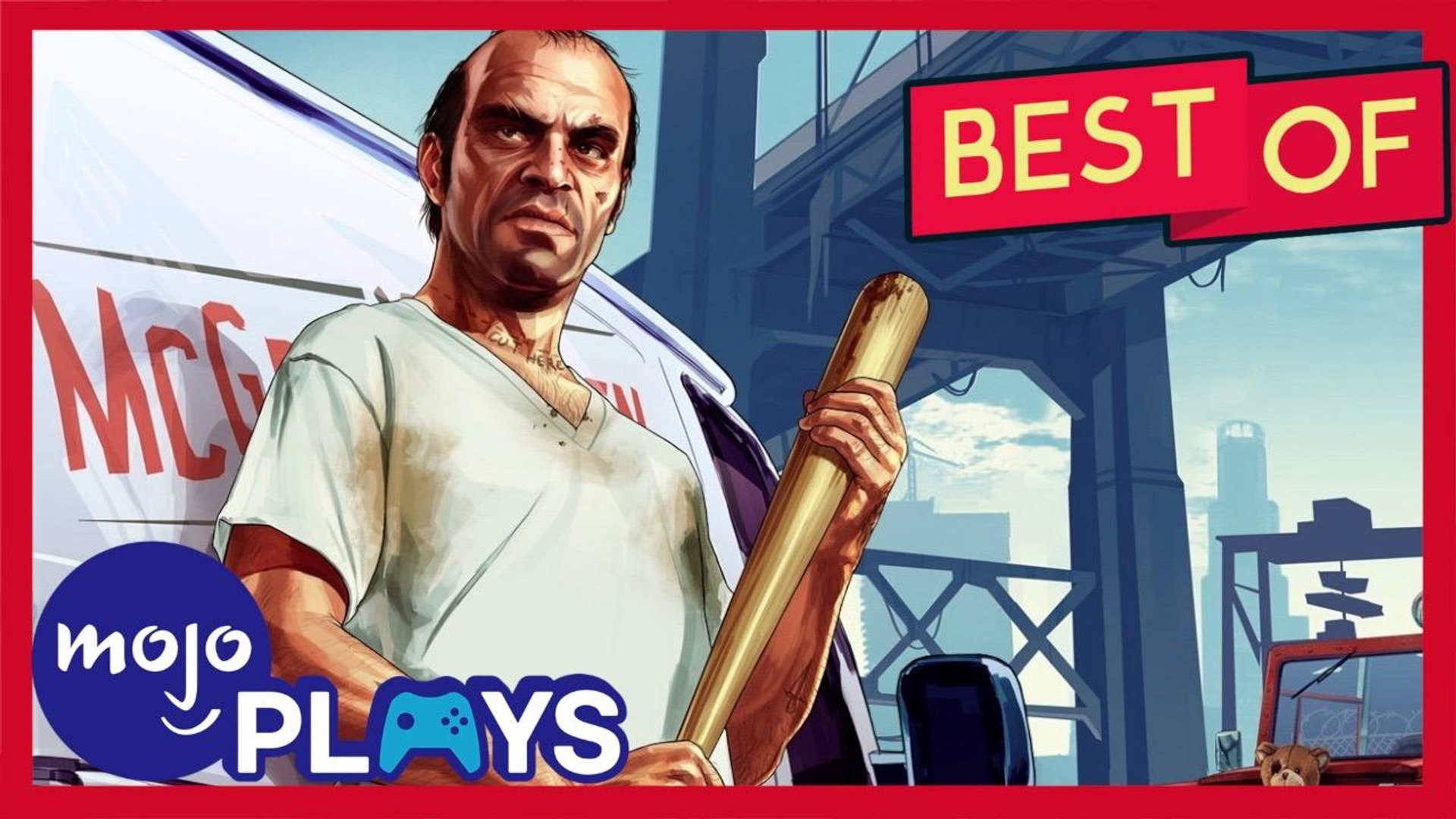 ⁣Top 10 Games That KILLED Their Competitors - Best of WatchMojo