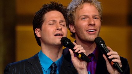 Bill & Gloria Gaither - I Will Go On