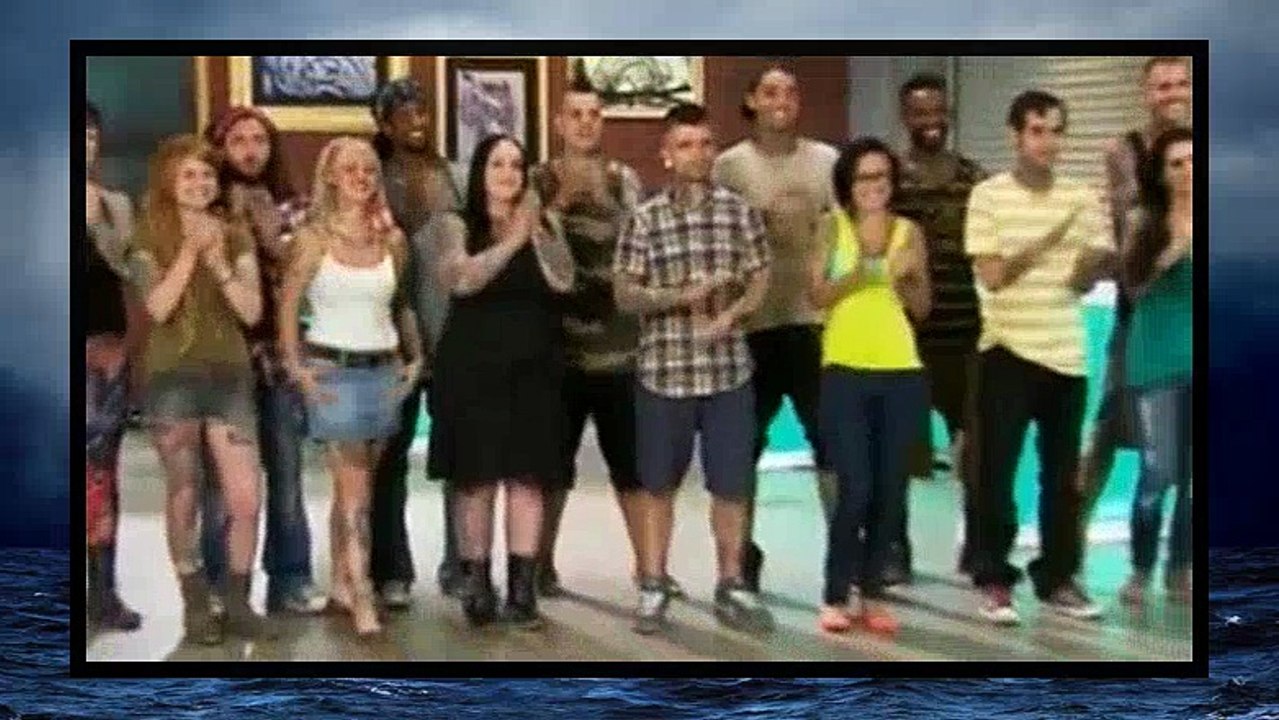 Best Ink S03E11