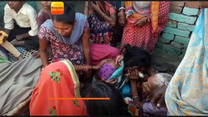 समस्तीपुर के रोसड़ा में खेलते समय करंट लगने से 5 साल के बच्चे की मौत हो गई