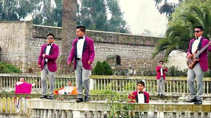 ECUATORIANO SOY SEÑORES: BANDA SANTA ROSA DE PATUTÁN;  ALFREDITO,EL INDIO CAMPESINO; SUCY GUALPA & VILMA ROCÍO. MIX