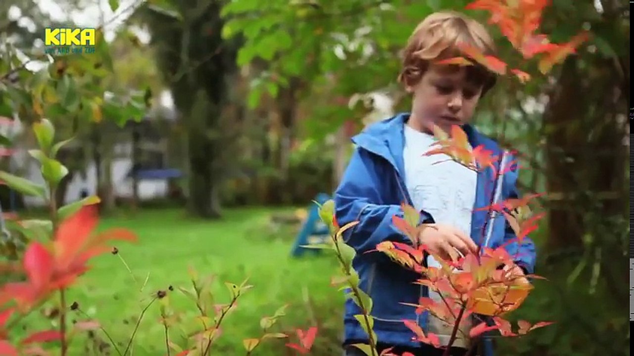 ENE MENE BU - 1465. Zwergengarten | Mehr auf KiKA.de