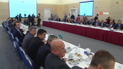 TOBB Başkan Yardımcısı Selçuk Öztürk: "Gelişmekte Olan Ülkelerde Olduğu Gibi, Özel Okullarda...