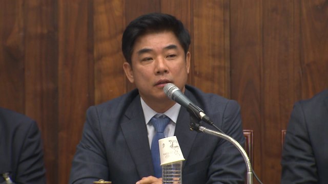 김병욱 증시 저평가가 불안정 원인...세제 혜택 늘려야 / YTN