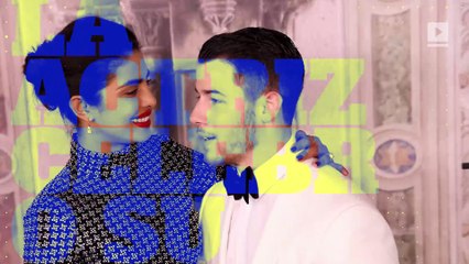 Priyanka Chopra celebra despedida de soltera
﻿