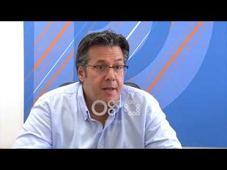Ora News - Paloka: Largimi i Edi Ramës me të gjitha mënyrat