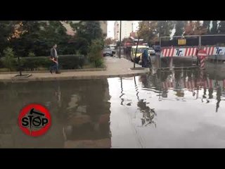 Stop - Durrës apo Venecia! Kësaj i thonë të mbytesh me një pikë ujë