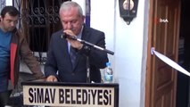 Simav Kent Müzesi Açıldı