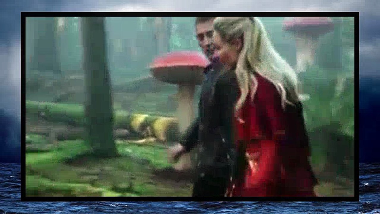 Once Upon A Time In Wonderland S01E10