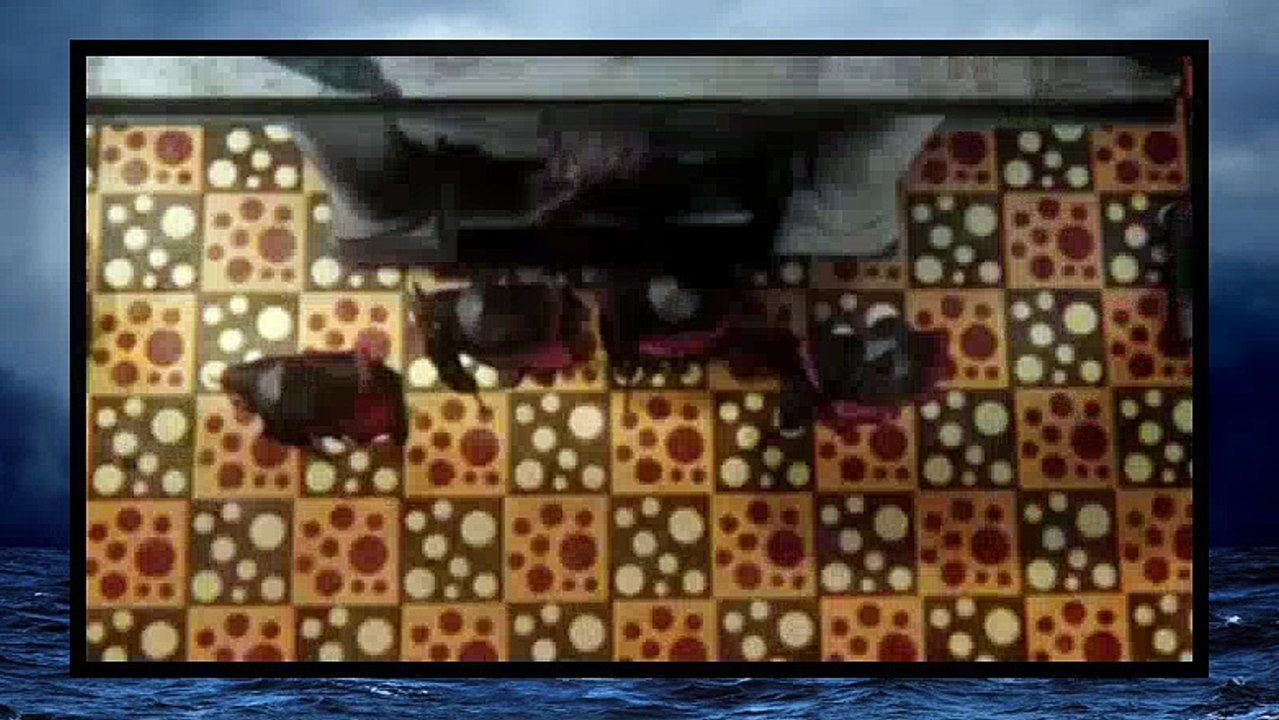 Once Upon A Time In Wonderland S01E12