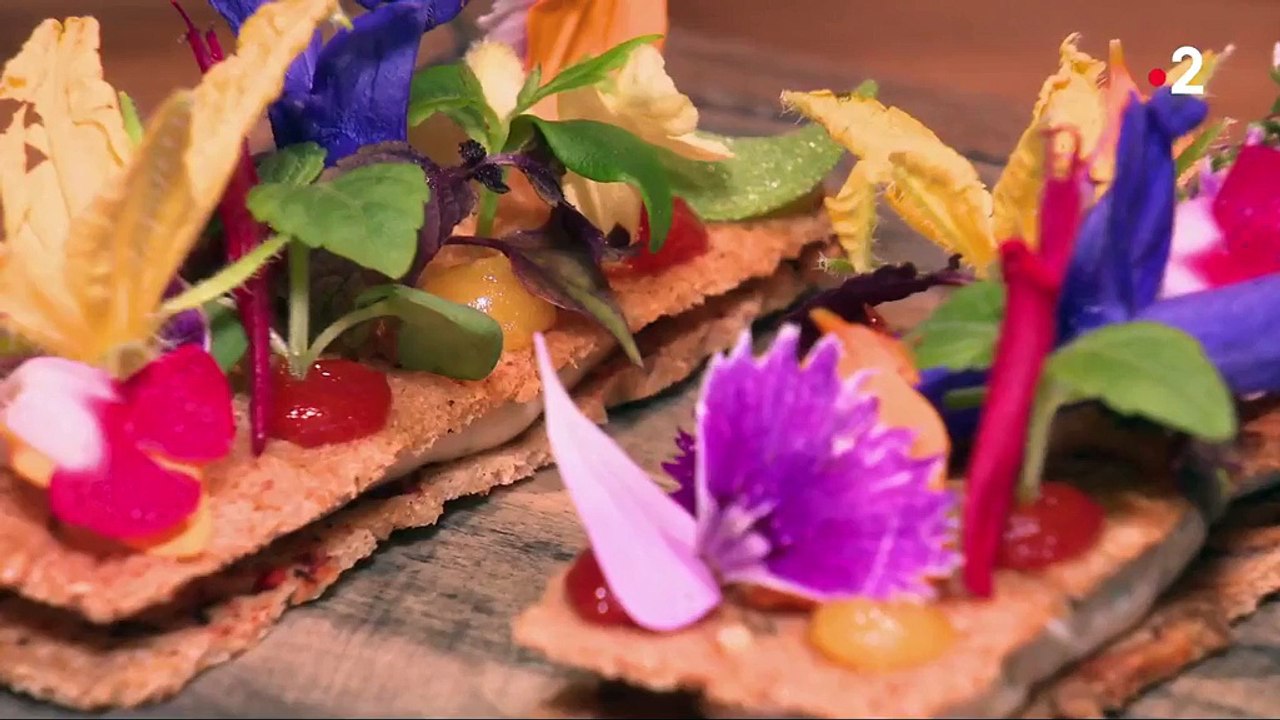 Gastronomie : Alexandre Mazzia désigné "cuisinier de l'année" par le Gault & Millau