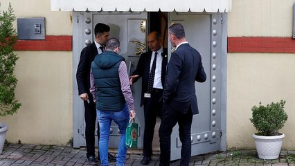 تركيا: خاشقجي قُتل خنقا وقطعت أوصاله بأوامر قيادات عليا