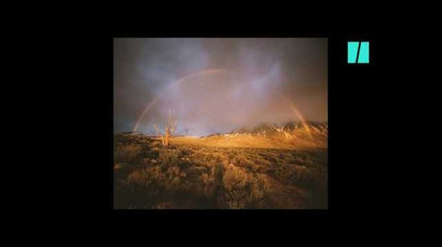 Le photographe français Alex Strohl capture les grands espaces comme personne